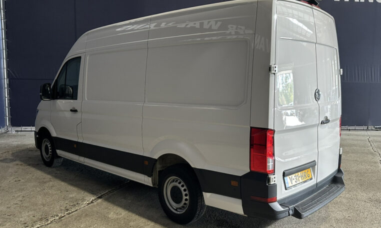 Parkeersensoren