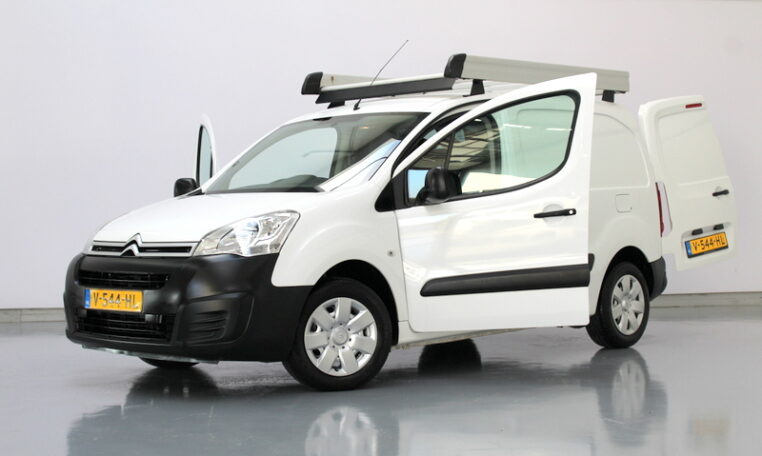 AUTOMAAT | IMPERIAAL | AIRCO | CRUISE CONTROLE