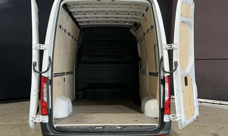 Parkeersensoren