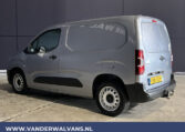 Parkeersensoren