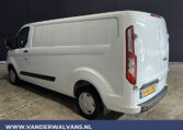 Parkeersensoren