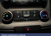 Verwarmde voorruit