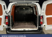 Parkeersensoren