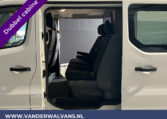 Parkeersensoren