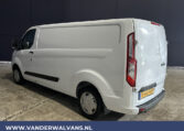 Verwarmde voorruit