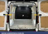 Parkeersensoren