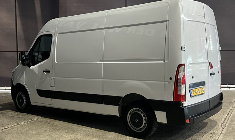 2500kg trekvermogen