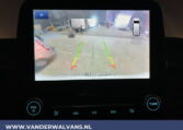 Verwarmde voorruit