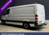 Parkeersensoren