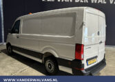 Parkeersensoren