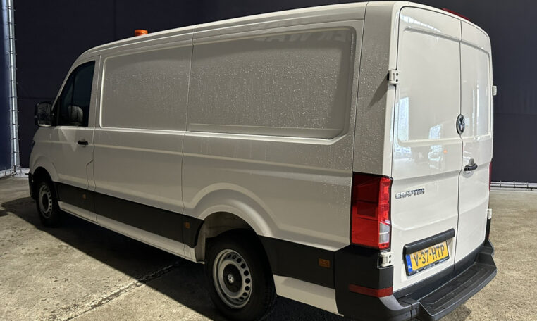 Parkeersensoren