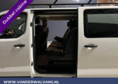 Parkeersensoren