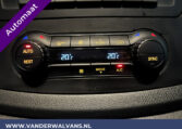 Parkeersensoren