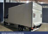 Chauffeursstoel