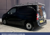 Parkeersensoren