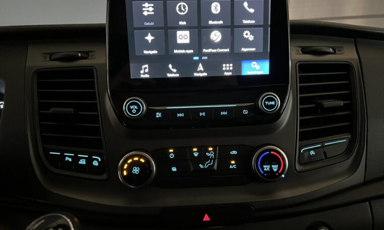 Android Auto