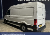 Parkeersensoren