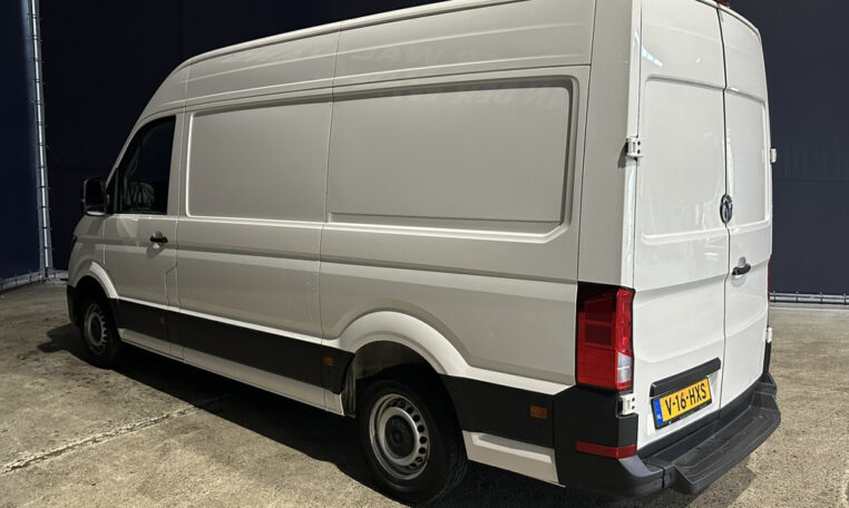 Parkeersensoren