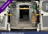 Parkeersensoren