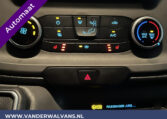 Verwarmde voorruit