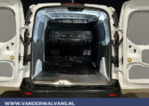 Parkeersensoren