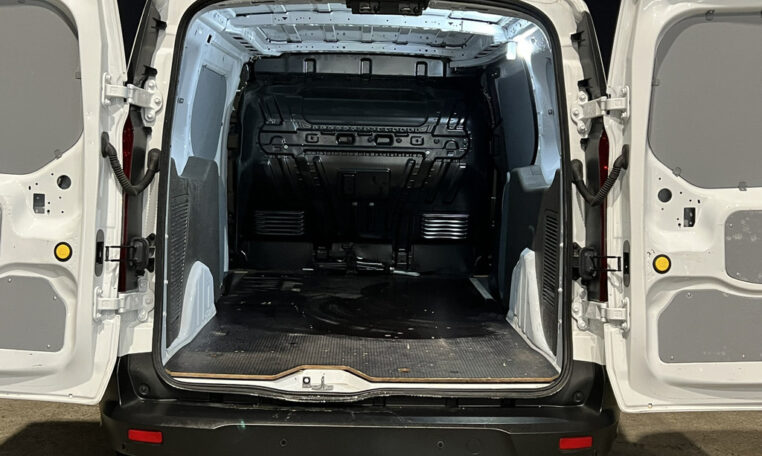 Parkeersensoren
