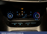 Verwarmde voorruit