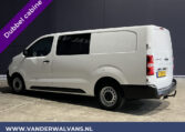 Parkeersensoren