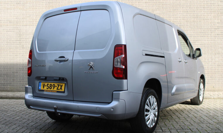 Betonplex vloer