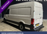 Parkeersensoren