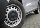 Parkeerhulp achter