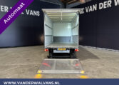 Chauffeursstoel