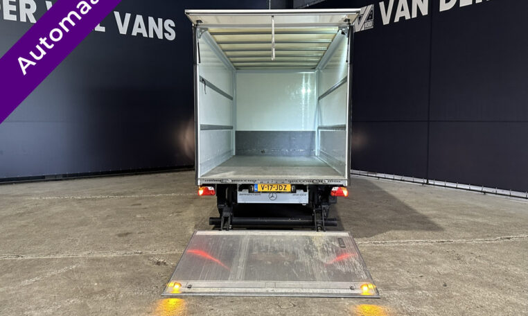 Chauffeursstoel