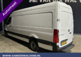 Parkeersensoren