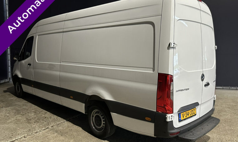 Parkeersensoren