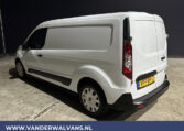Verwarmde voorruit