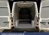 Parkeersensoren