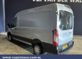 parkeersensoren