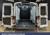 verwarmde voorruit