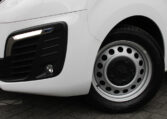 Parkeersensoren Achter
