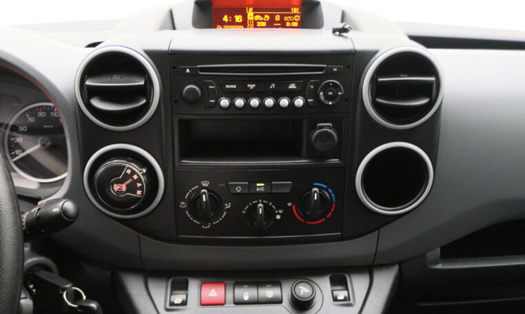 Radio