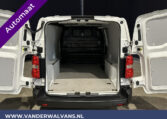 Parkeersensoren