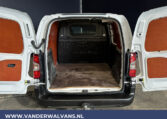 Parkeersensoren