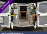 parkeersensoren