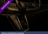 verwarmde voorruit