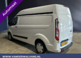 verwarmde voorruit
