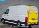 8KWh 115km WLTP Airco Cruise Camera 11m3 Airco Cruise control