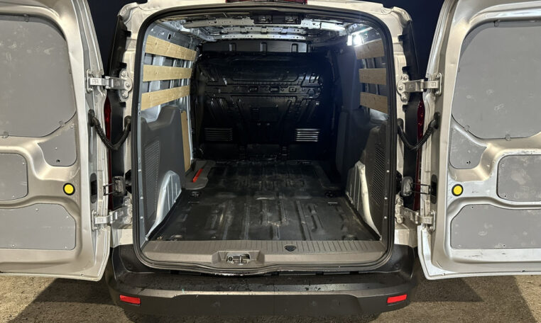parkeersensoren