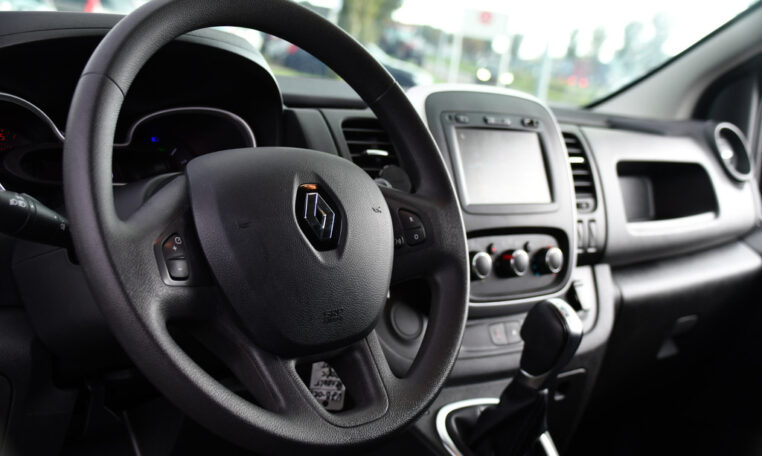 Cruise