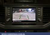 chauffeursstoel